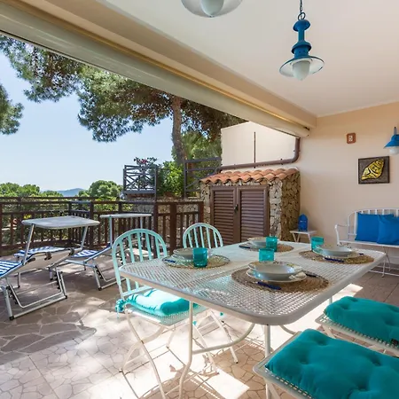 公寓 Splendid View With Shared Swimming Pool - Hill