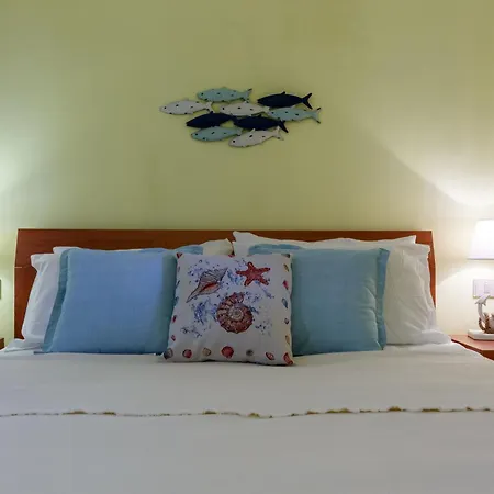 Splendid View Hill Appartement Porto Pino