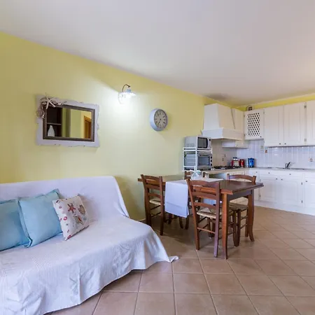 Daire Splendid View Hill Porto Pino