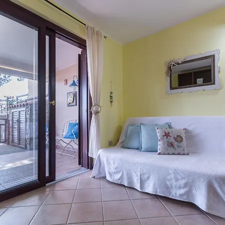 Splendid View Hill Porto Pino