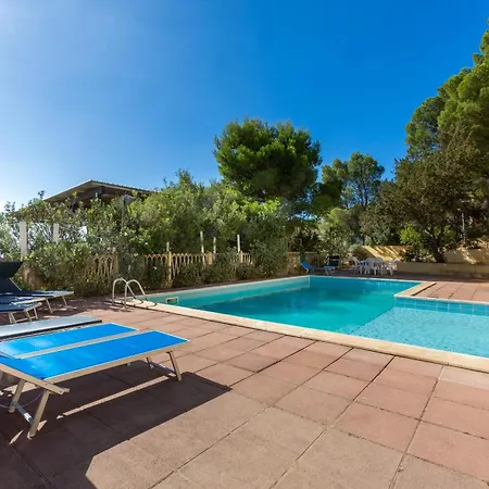 公寓 Splendid View With Shared Swimming Pool - Hill *