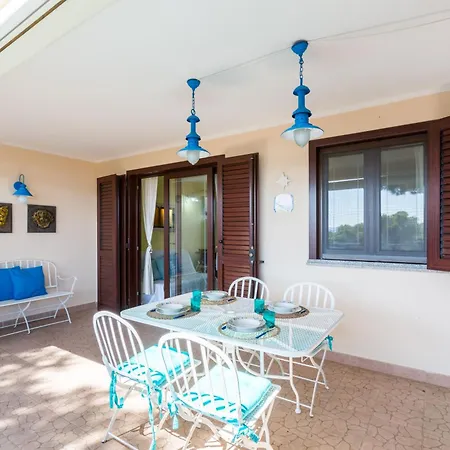 Splendid View Hill Appartement Porto Pino