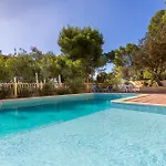 Splendid View Hill * Porto Pino