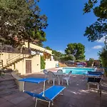 Splendid View Hill * Porto Pino