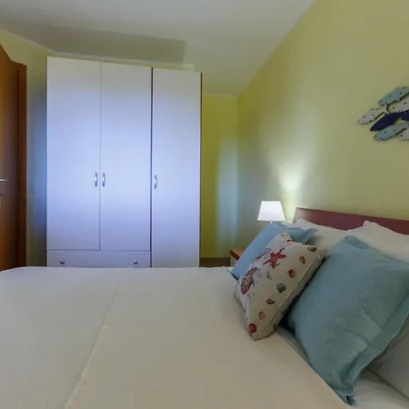 Splendid View With Shared Swimming Pool - Hill Porto Pino