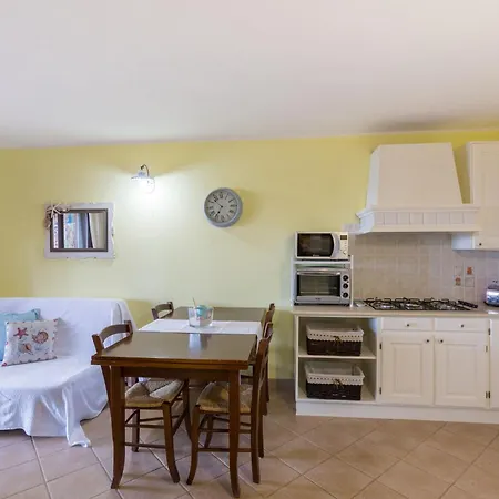 Appartement Splendid View Hill *