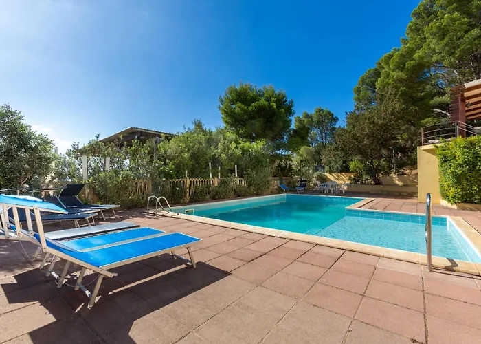 Appartement Splendid View Hill *